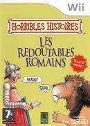Horribles Histoires : Les Redoutables Romains - Wii Horribles Histoires : Les Redoutables Romains - Wii