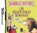 Horribles Histoires : Les Redoutables Romains - DS Horribles Histoires : Les Redoutables Romains - DS