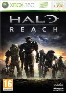 Halo Reach - Xbox 360 Halo Reach - Xbox 360