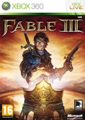 Fable III - Xbox 360 Fable III - Xbox 360