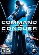 Command & Conquer 4 : Le Crépuscule de Tiberium - PC Command & Conquer 4 : Le Crépuscule de Tiberium - PC