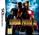 Iron Man 2 - DS Iron Man 2 - DS