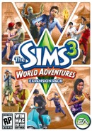Les Sims 3 : Destination Aventure - PC Les Sims 3 : Destination Aventure - PC