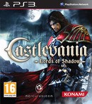 Castlevania : Lords of Shadow - PS3 Castlevania : Lords of Shadow - PS3