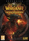 World of Warcraft : Cataclysm - PC World of Warcraft : Cataclysm - PC