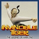 Invincible Tiger : The legend of Han Tao - PS3 Invincible Tiger : The legend of Han Tao - PS3