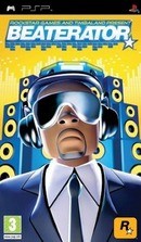 Beaterator - PSP Beaterator - PSP