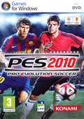 Pro Evolution Soccer 2010 - PC Pro Evolution Soccer 2010 - PC