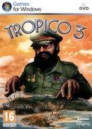 Tropico 3 - PC Tropico 3 - PC