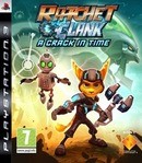Ratchet & Clank : A Crack in Time - PS3 Ratchet & Clank : A Crack in Time - PS3