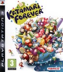 Katamari Forever - PS3 Katamari Forever - PS3