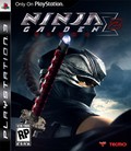 Ninja Gaiden Sigma 2 - PS3 Ninja Gaiden Sigma 2 - PS3