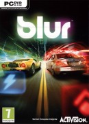 Blur - PC Blur - PC