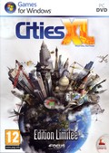 Cities XL - PC Cities XL - PC