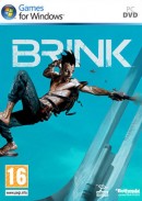 Brink - PC Brink - PC