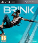 Brink - PS3 Brink - PS3