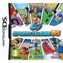 Sports Island - DS Sports Island - DS