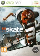 Skate 3 - Xbox 360 Skate 3 - Xbox 360