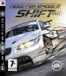 Need For Speed Shift - PS3 Need For Speed Shift - PS3