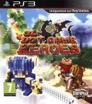 3D Dot Game Heroes - PS3 3D Dot Game Heroes - PS3