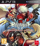 Blazblue : Continuum Shift - PS3 Blazblue : Continuum Shift - PS3