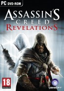 Assassin's Creed : Revelations - PC Assassin's Creed : Revelations - PC
