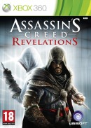 Assassin's Creed : Revelations - Xbox 360 Assassin's Creed : Revelations - Xbox 360