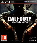 Call of Duty : Black Ops - PS3 Call of Duty : Black Ops - PS3
