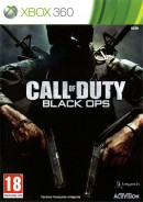 Call of Duty : Black Ops - Xbox 360 Call of Duty : Black Ops - Xbox 360