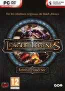 League of Legends - PC League of Legends - PC