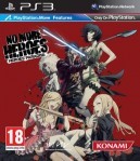 No More Heroes : Heroes' Paradise - PS3 No More Heroes : Heroes' Paradise - PS3