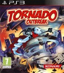 Tornado Outbreak - PS3 Tornado Outbreak - PS3