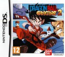 Dragon Ball : Origins 2 - DS Dragon Ball : Origins 2 - DS
