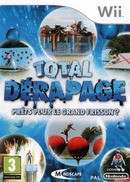 Total Dérapage : Prêts pour le Grand Frisson ? - Wii Total Dérapage : Prêts pour le Grand Frisson ? - Wii