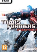 Transformers : La Guerre pour Cybertron - PC Transformers : La Guerre pour Cybertron - PC