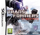 Transformers : La Guerre pour Cybertron - Decepticons - DS Transformers : La Guerre pour Cybertron - Decepticons - DS