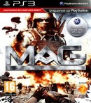 M.A.G. - PS3 M.A.G. - PS3