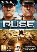 R.U.S.E. - PC R.U.S.E. - PC