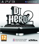 DJ Hero 2 - PS3 DJ Hero 2 - PS3