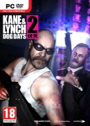 Kane & Lynch 2 : Dog Days - PC Kane & Lynch 2 : Dog Days - PC