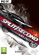 Split/Second Velocity - PC Split/Second Velocity - PC