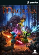 Magicka - PC Magicka - PC