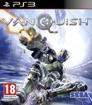 Vanquish - PS3 Vanquish - PS3
