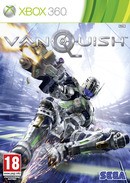 Vanquish - Xbox 360 Vanquish - Xbox 360
