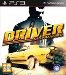 Driver : San Francisco - PS3 Driver : San Francisco - PS3
