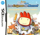 Super Scribblenauts : Les Enigmes de Maxwell - DS Super Scribblenauts : Les Enigmes de Maxwell - DS