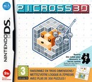 Picross 3D - DS Picross 3D - DS