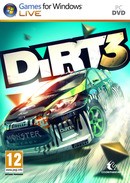 DiRT 3 - PC DiRT 3 - PC