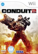 The Conduit 2 - Wii The Conduit 2 - Wii