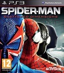 Spider-Man : Dimensions - PS3 Spider-Man : Dimensions - PS3
